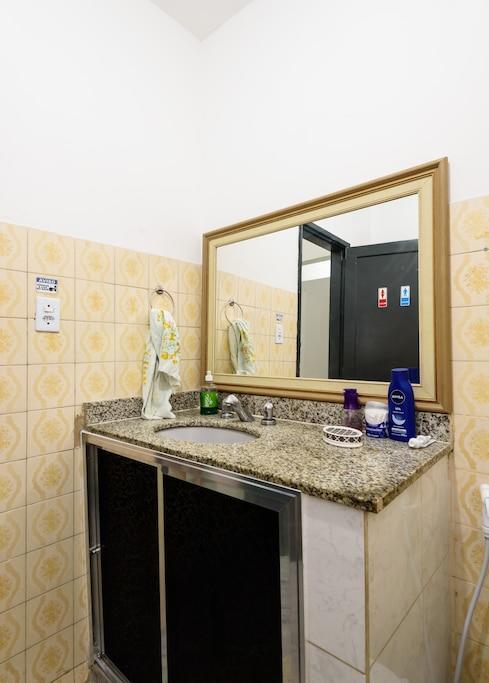 Albergue Carioquinha *